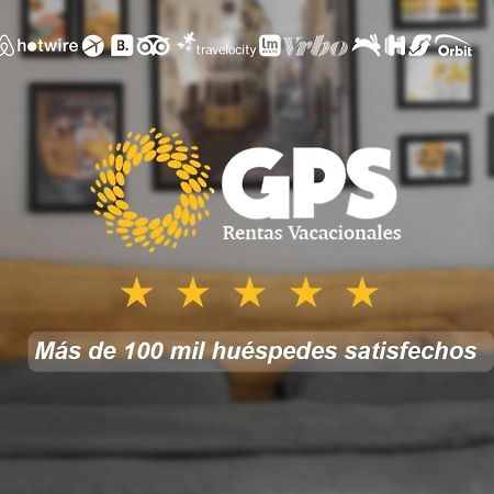 A Unas Cuadras De La Plaza Machado By G P S Rentas Mazatlán Exterior foto