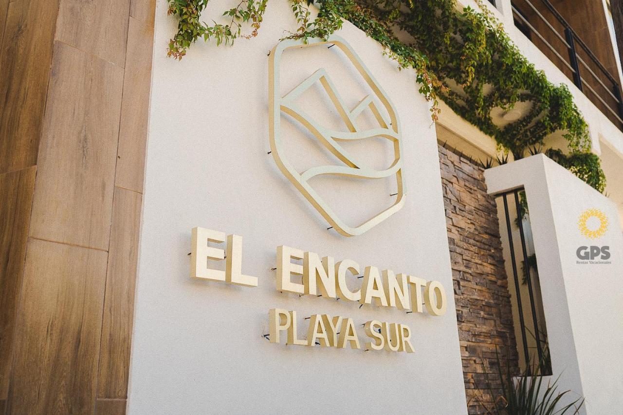 A Unas Cuadras De La Plaza Machado By G P S Rentas Mazatlán Exterior foto